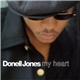 Donell Jones - My Heart